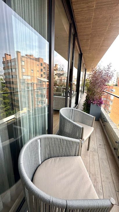 Foto 10 de 14: Apartamento en La Cabrera, Bogotá D.C.