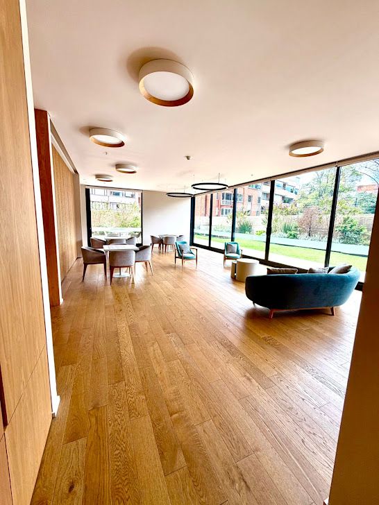 Foto 12 de 14: Apartamento en La Cabrera, Bogotá D.C.