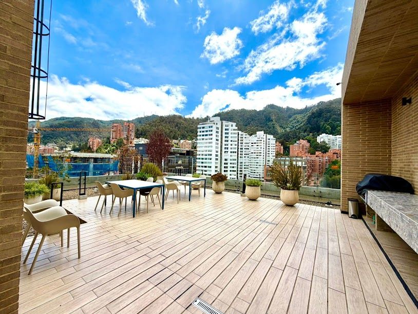 Foto 14 de 14: Apartamento en La Cabrera, Bogotá D.C.
