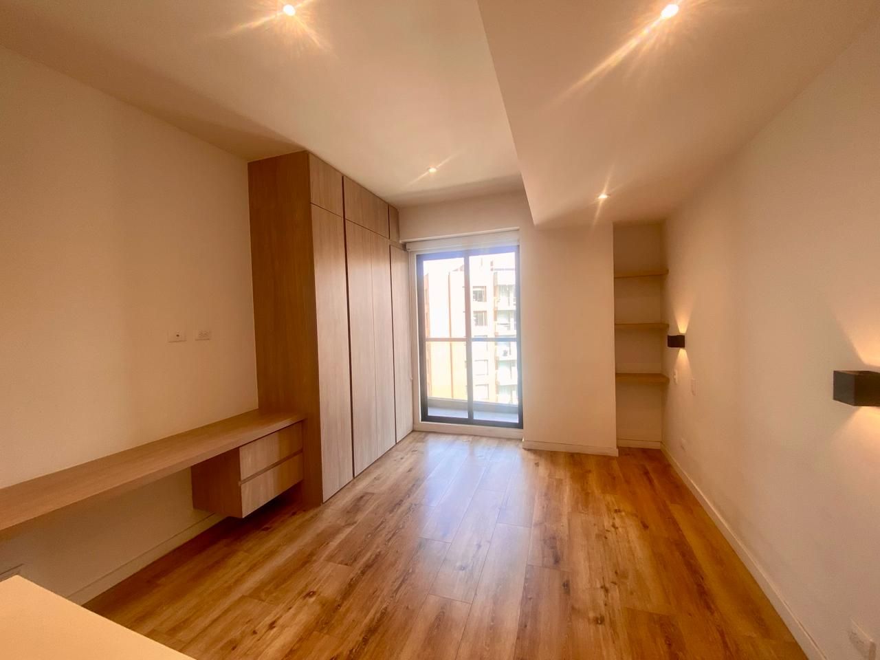 Foto 7 de 7: Apartamento en Terminal De Transportes, Bogotá D.C.