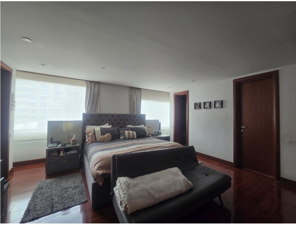 Foto 6 de 12: Apartamento en La Cabrera, Bogotá D.C.