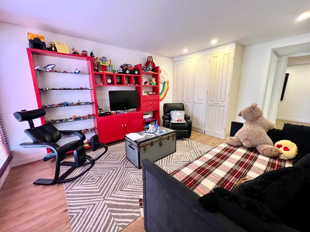 Foto 7 de 20: Apartamento en Chicó Norte, Bogotá D.C.