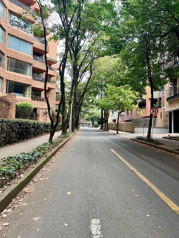 Foto 9 de 20: Apartamento en Chicó Norte, Bogotá D.C.