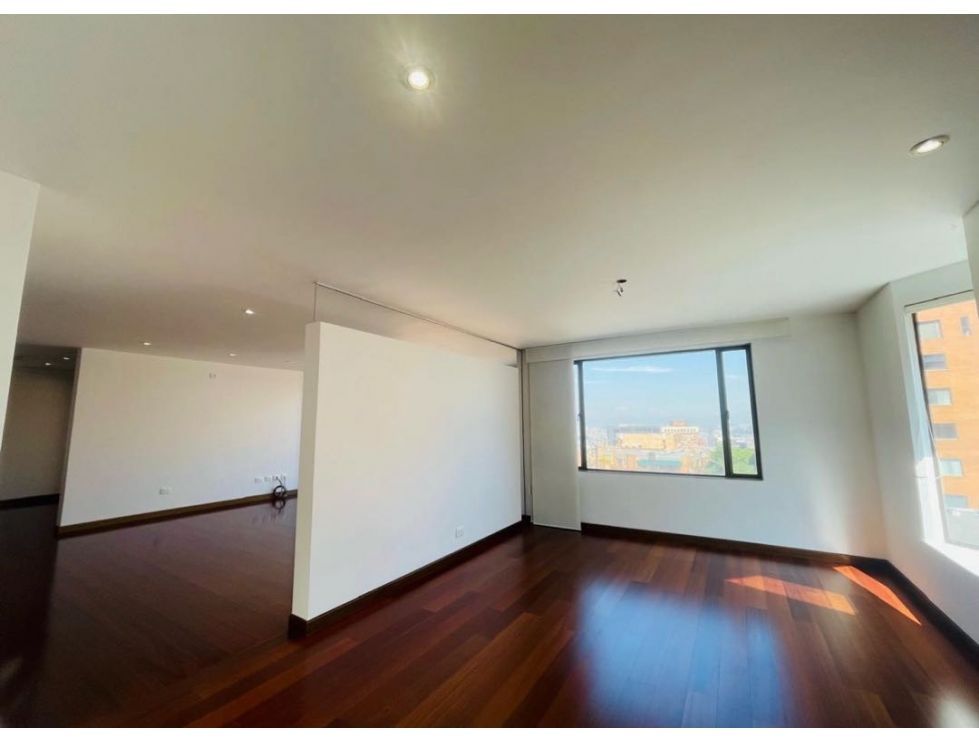 Foto 11 de 14: Apartamento en Los Rosales, Bogotá D.C.