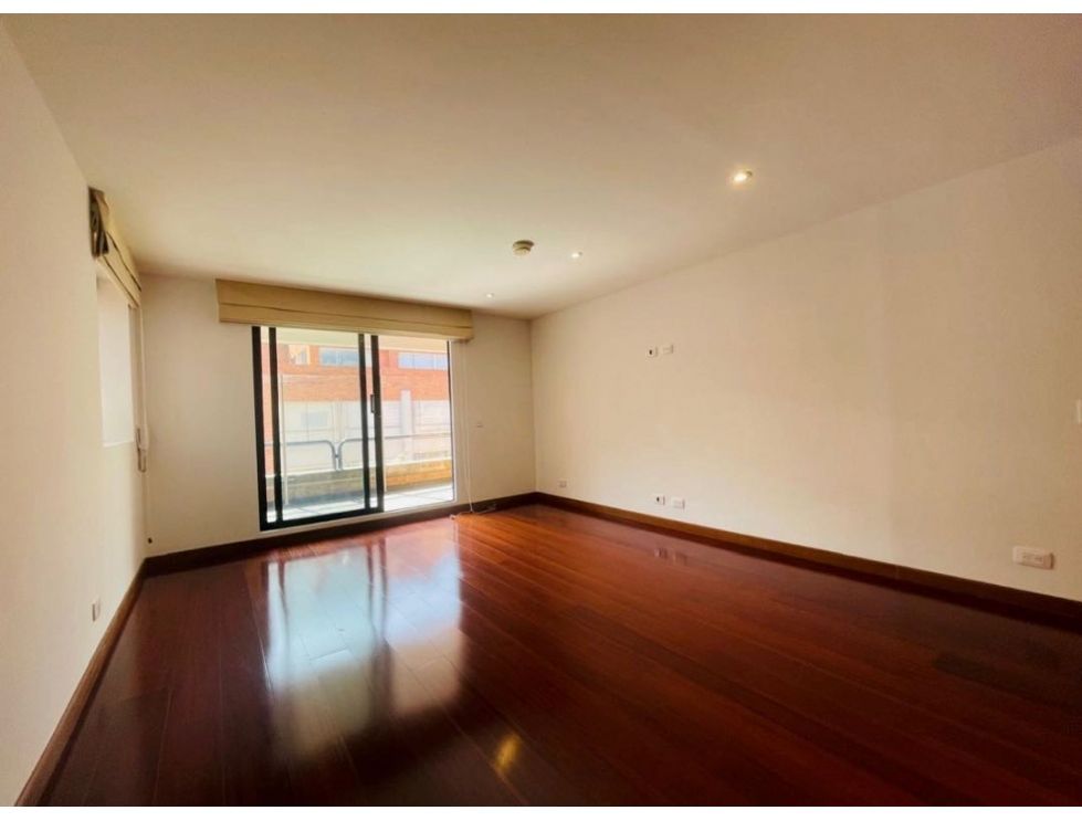 Foto 7 de 14: Apartamento en Los Rosales, Bogotá D.C.