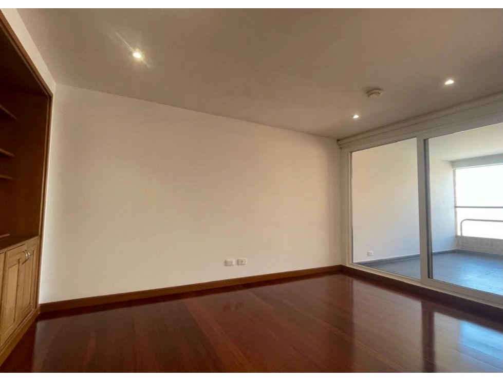 Foto 10 de 14: Apartamento en Los Rosales, Bogotá D.C.