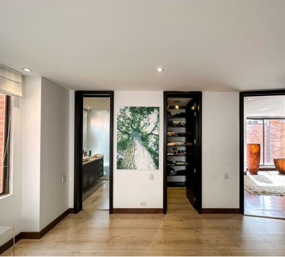 Foto 5 de 20: Casa en Los Rosales, Bogotá D.C.