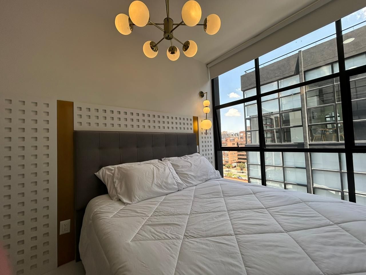 Foto 5 de 5: Apartamento en Chicó Norte ET II, Bogotá D.C.