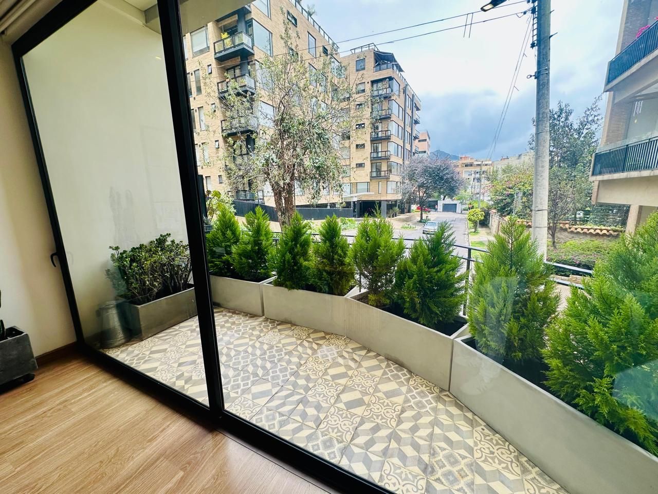 Foto 9 de 15: Apartamento en Bella Suiza, Bogotá D.C.