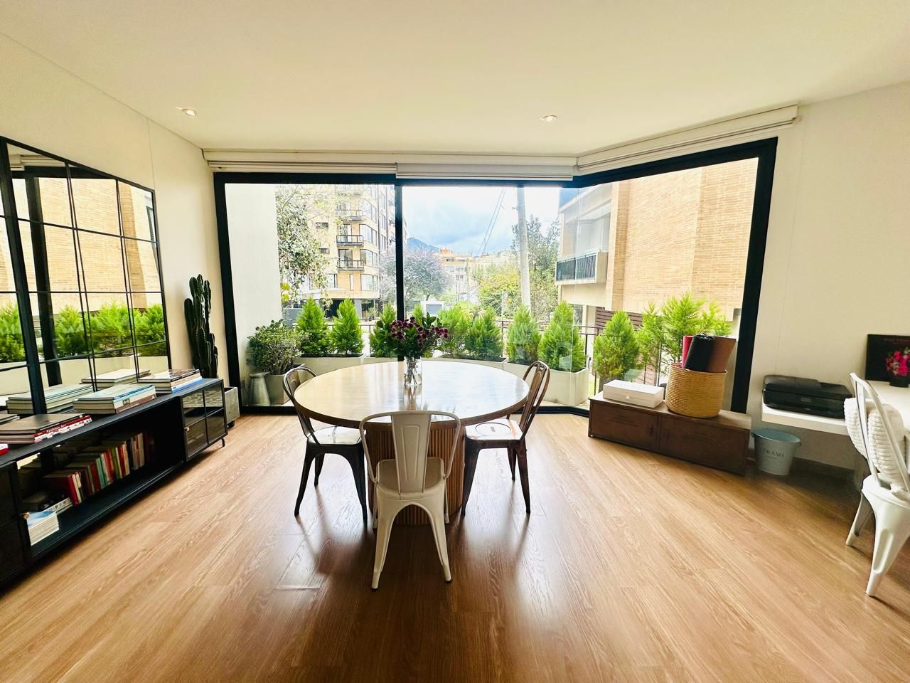 Foto 11 de 15: Apartamento en Bella Suiza, Bogotá D.C.