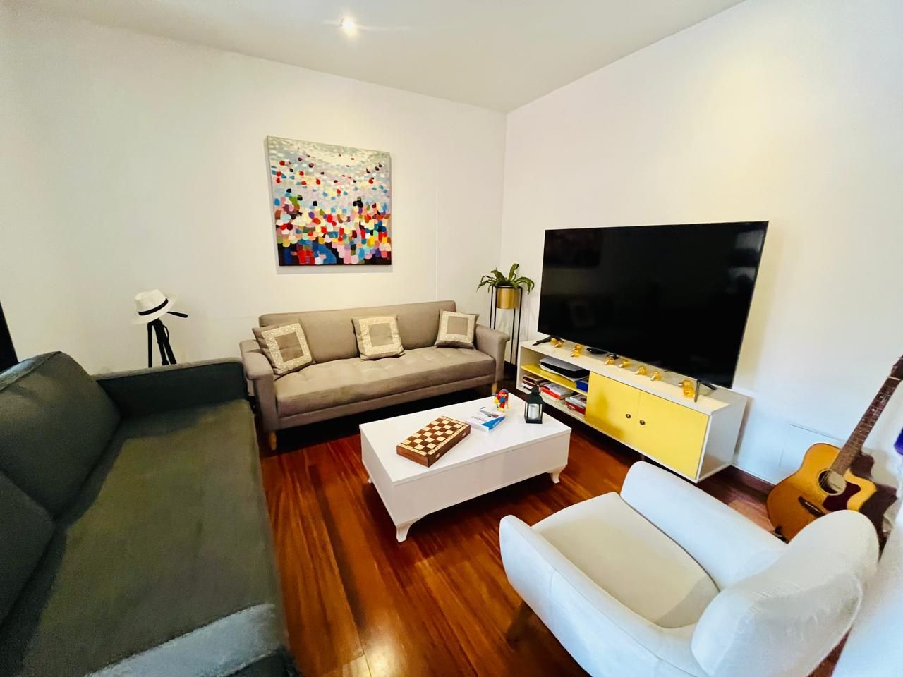 Foto 3 de 11: Apartamento en Chicó Norte, Bogotá D.C.