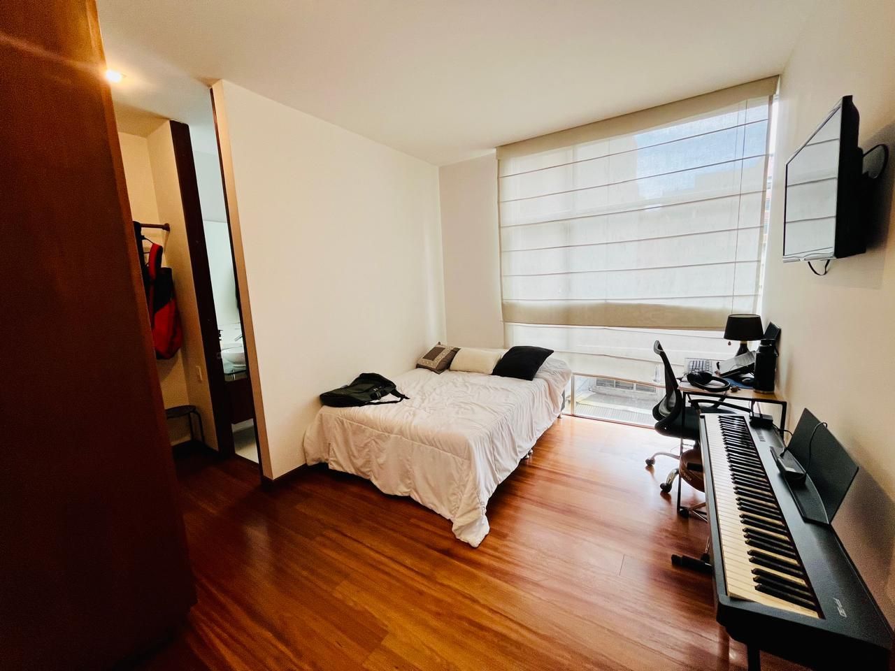 Foto 9 de 11: Apartamento en Chicó Norte, Bogotá D.C.