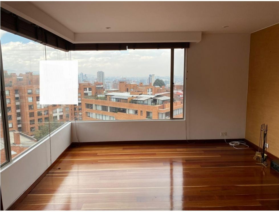 Foto 15 de 15: Apartamento en Los Rosales, Bogotá D.C.