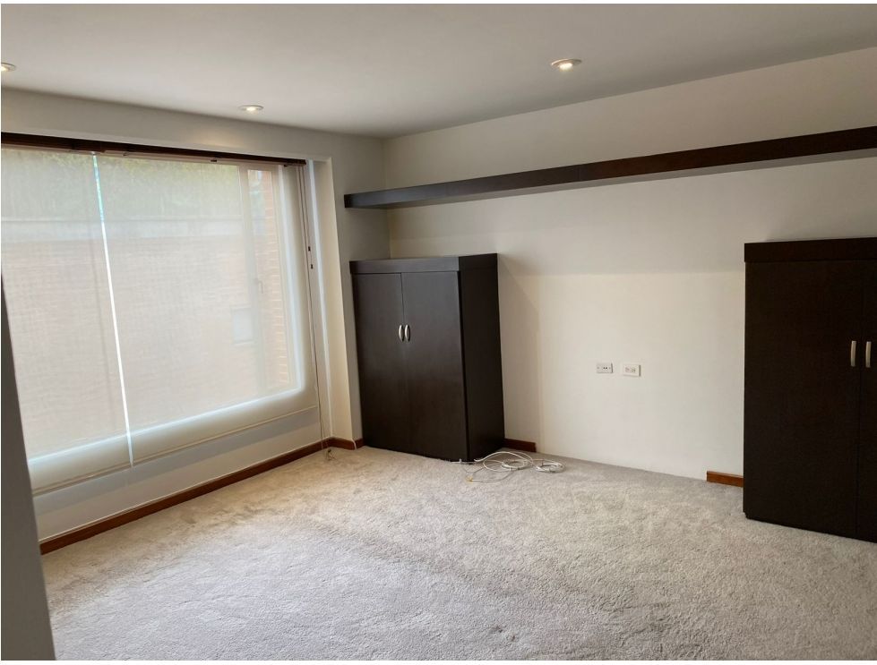 Foto 2 de 15: Apartamento en Los Rosales, Bogotá D.C.