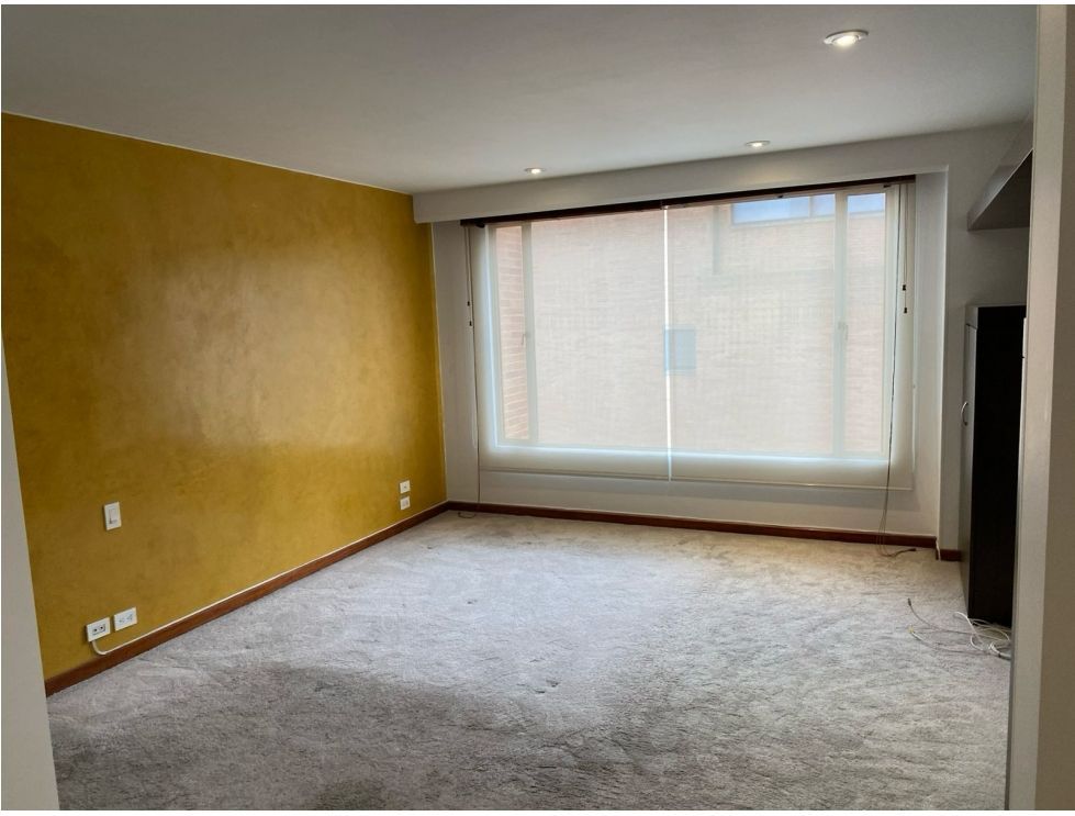 Foto 4 de 15: Apartamento en Los Rosales, Bogotá D.C.