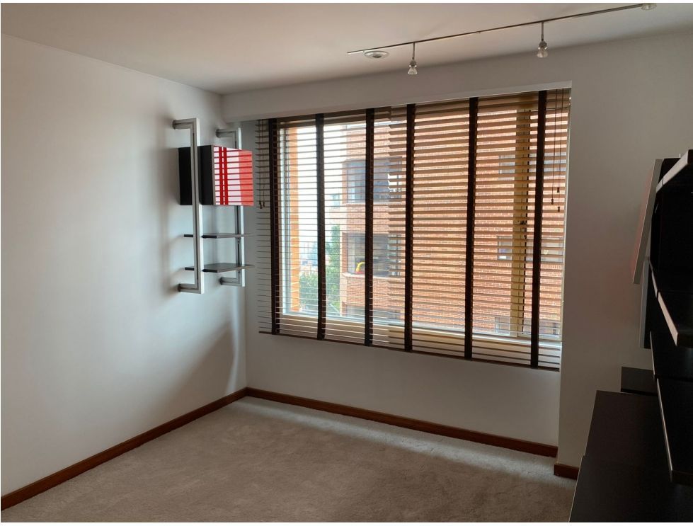 Foto 8 de 15: Apartamento en Los Rosales, Bogotá D.C.