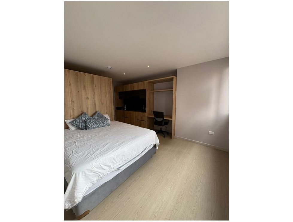 Foto 7 de 9: Apartamento en El Nogal, Bogotá D.C.