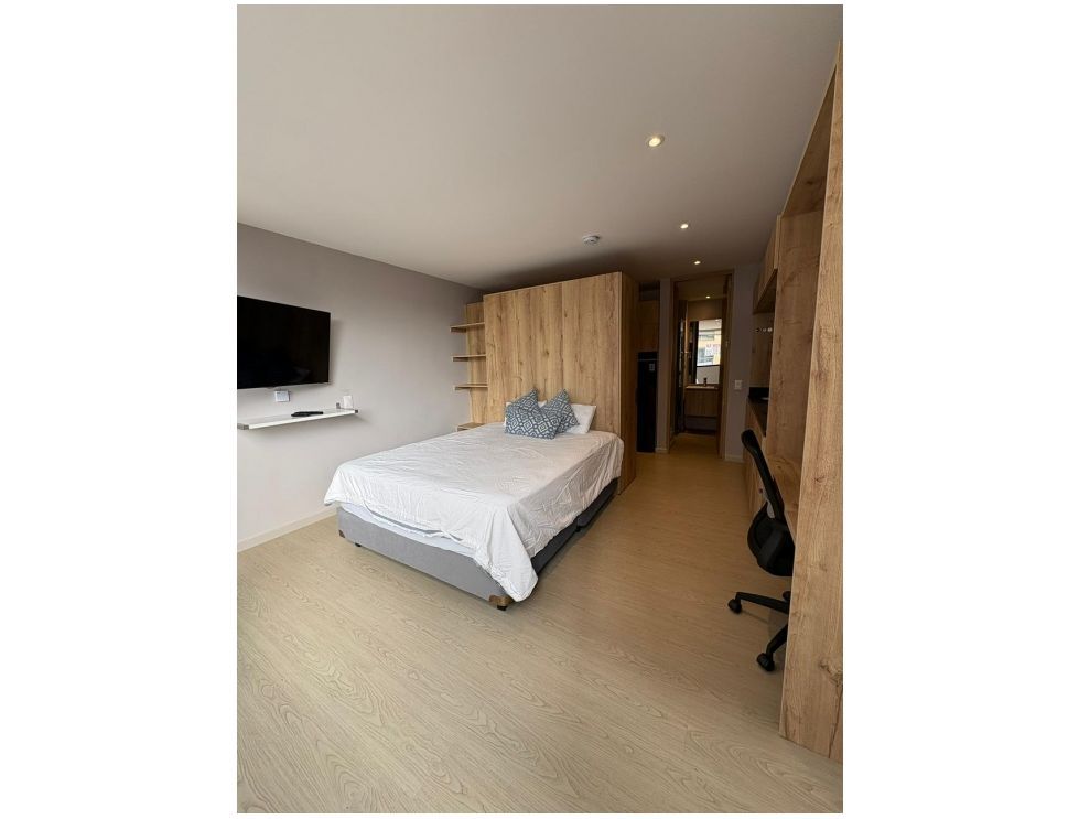 Foto 9 de 9: Apartamento en El Nogal, Bogotá D.C.