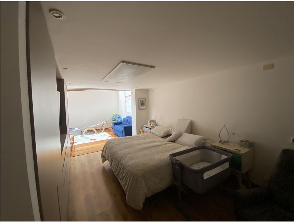 Foto 7 de 17: Apartamento en Los Rosales, Bogotá D.C.