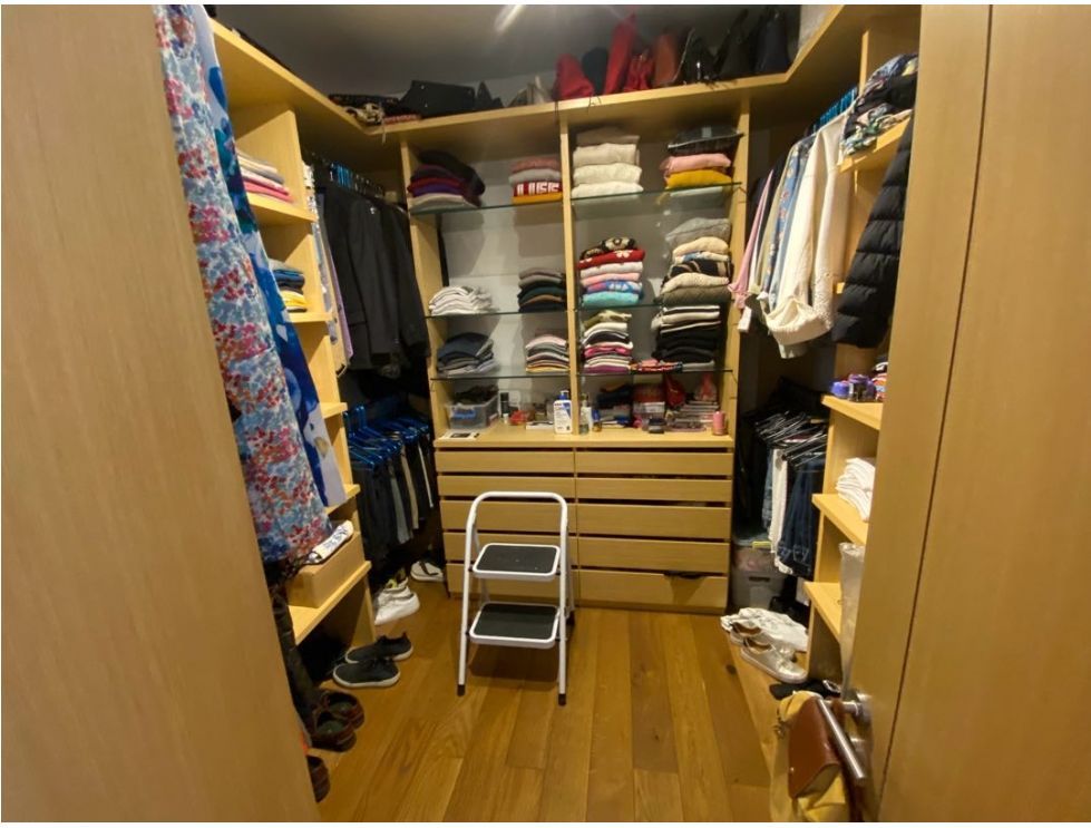 Foto 6 de 17: Apartamento en La Cabrera, Bogotá D.C.