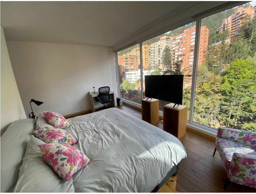 Foto 8 de 17: Apartamento en La Cabrera, Bogotá D.C.