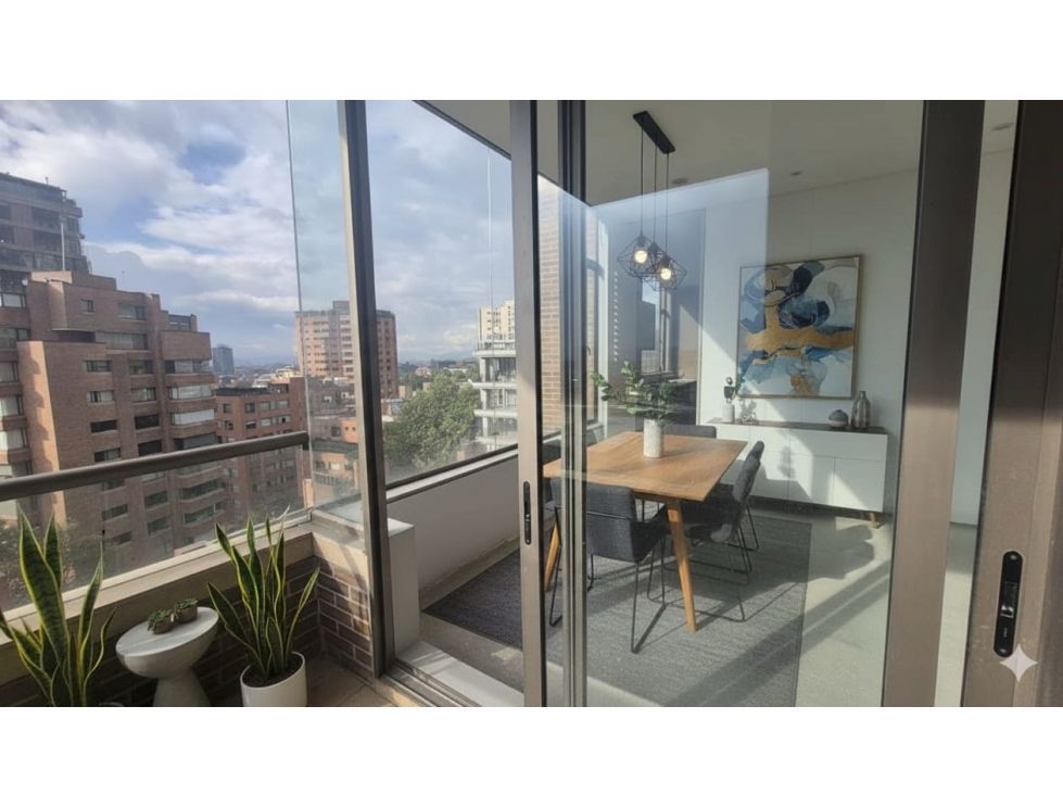 Foto 13 de 16: Apartamento en La Cabrera, Bogotá D.C.