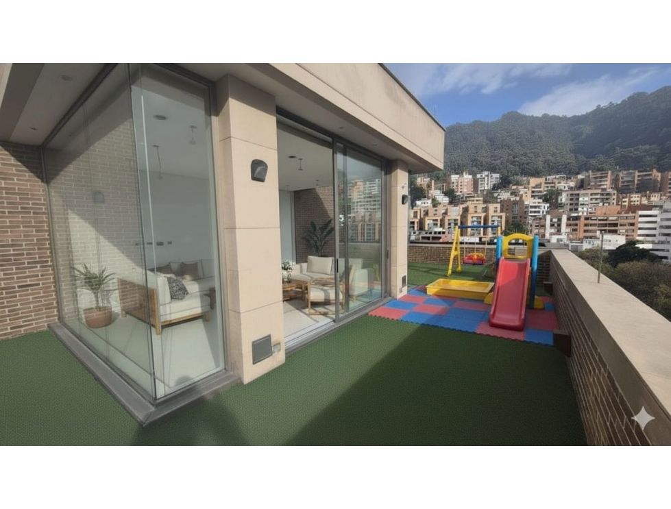 Foto 16 de 16: Apartamento en La Cabrera, Bogotá D.C.
