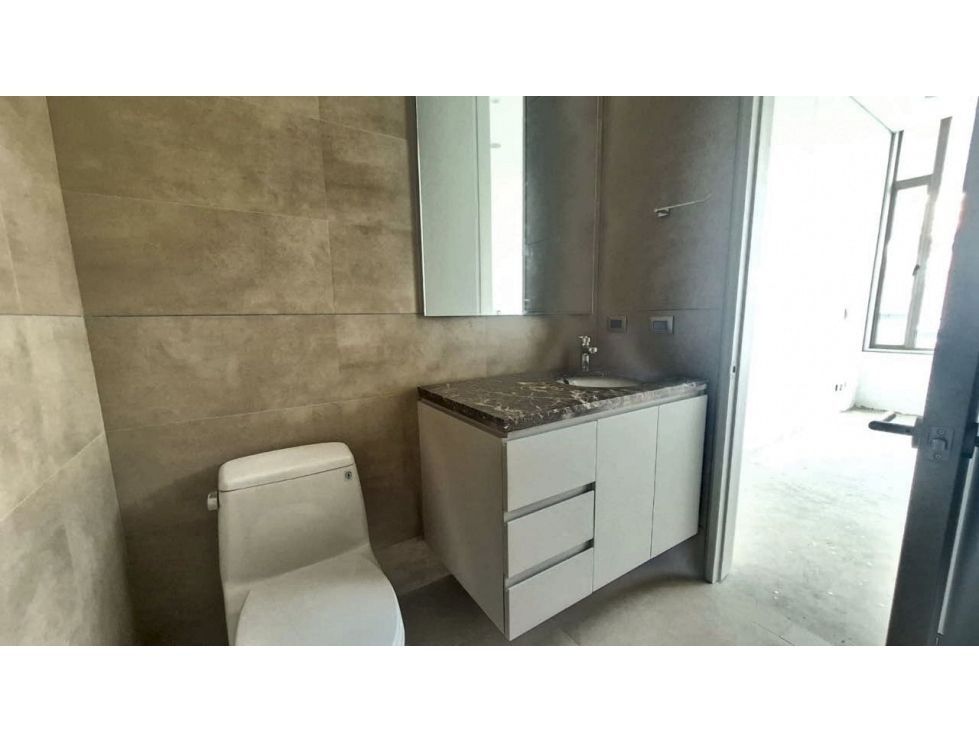 Foto 5 de 16: Apartamento en La Cabrera, Bogotá D.C.