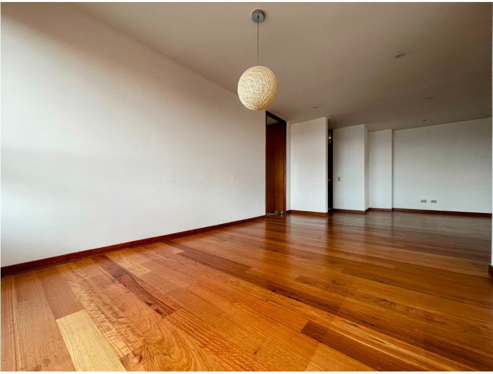 Foto 11 de 17: Apartamento en Pelodo Del Contry, Bogotá D.C.
