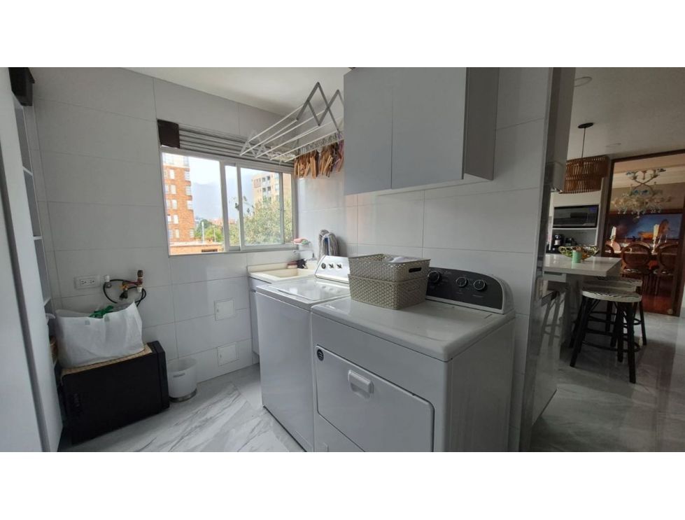 Foto 12 de 20: Apartamento en Chicó Norte, Bogotá D.C.