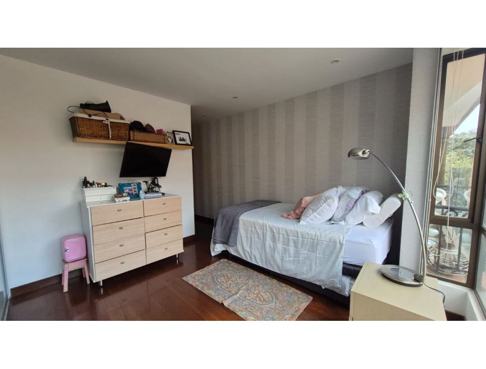 Foto 4 de 20: Apartamento en Chicó Norte, Bogotá D.C.