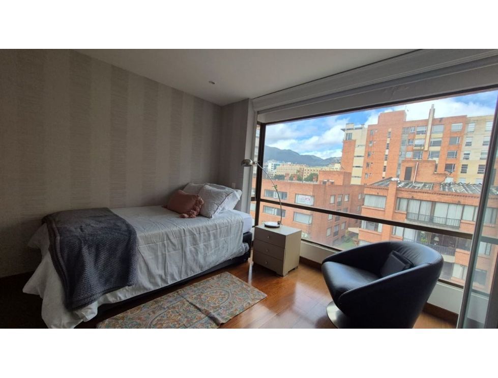 Foto 5 de 20: Apartamento en Chicó Norte, Bogotá D.C.