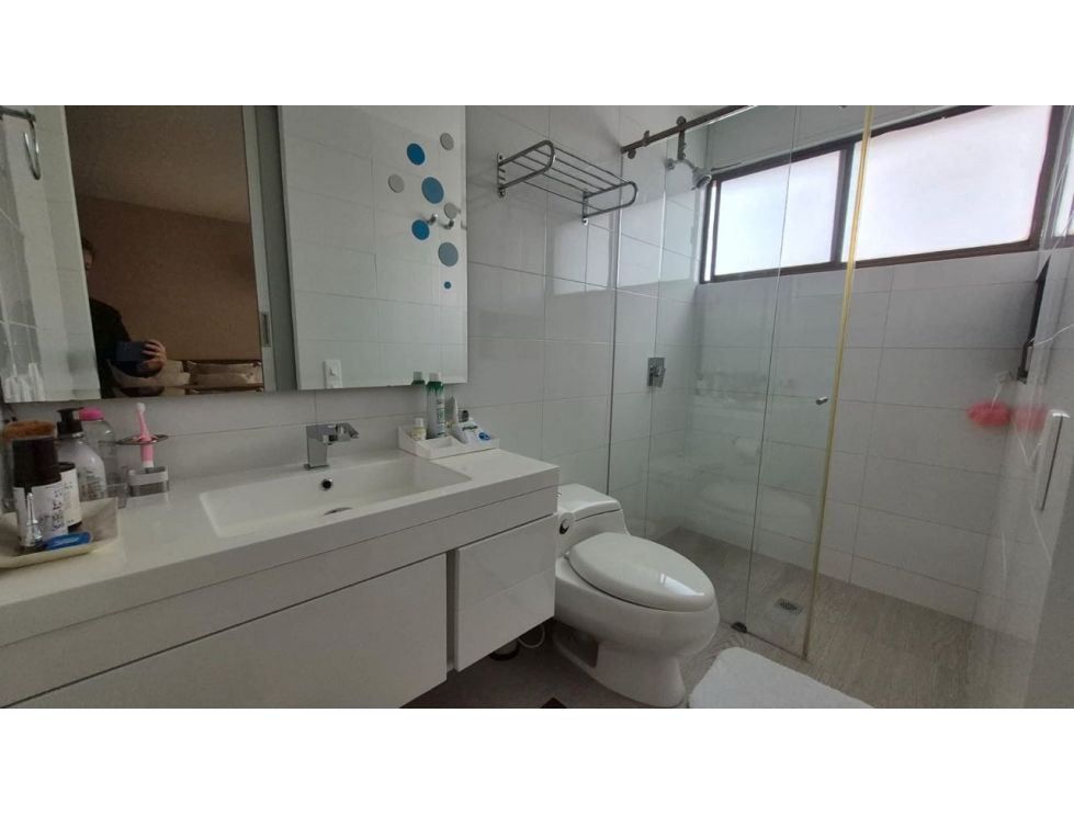 Foto 6 de 20: Apartamento en Chicó Norte, Bogotá D.C.