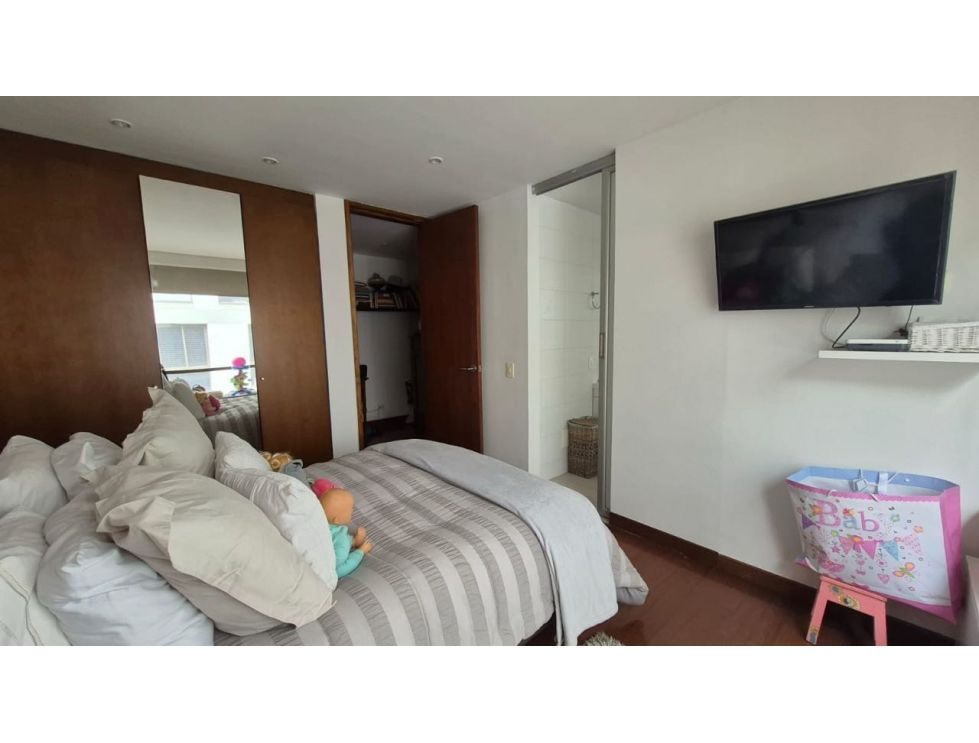Foto 8 de 20: Apartamento en Chicó Norte, Bogotá D.C.