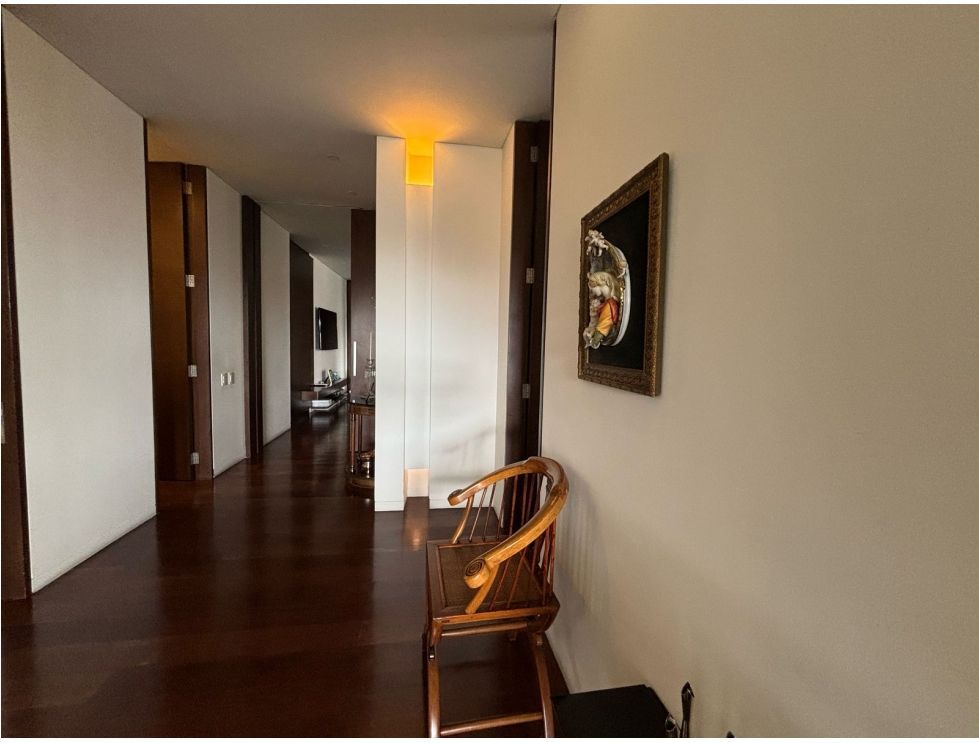 Foto 9 de 11: Apartamento en La Cabrera, Bogotá D.C.