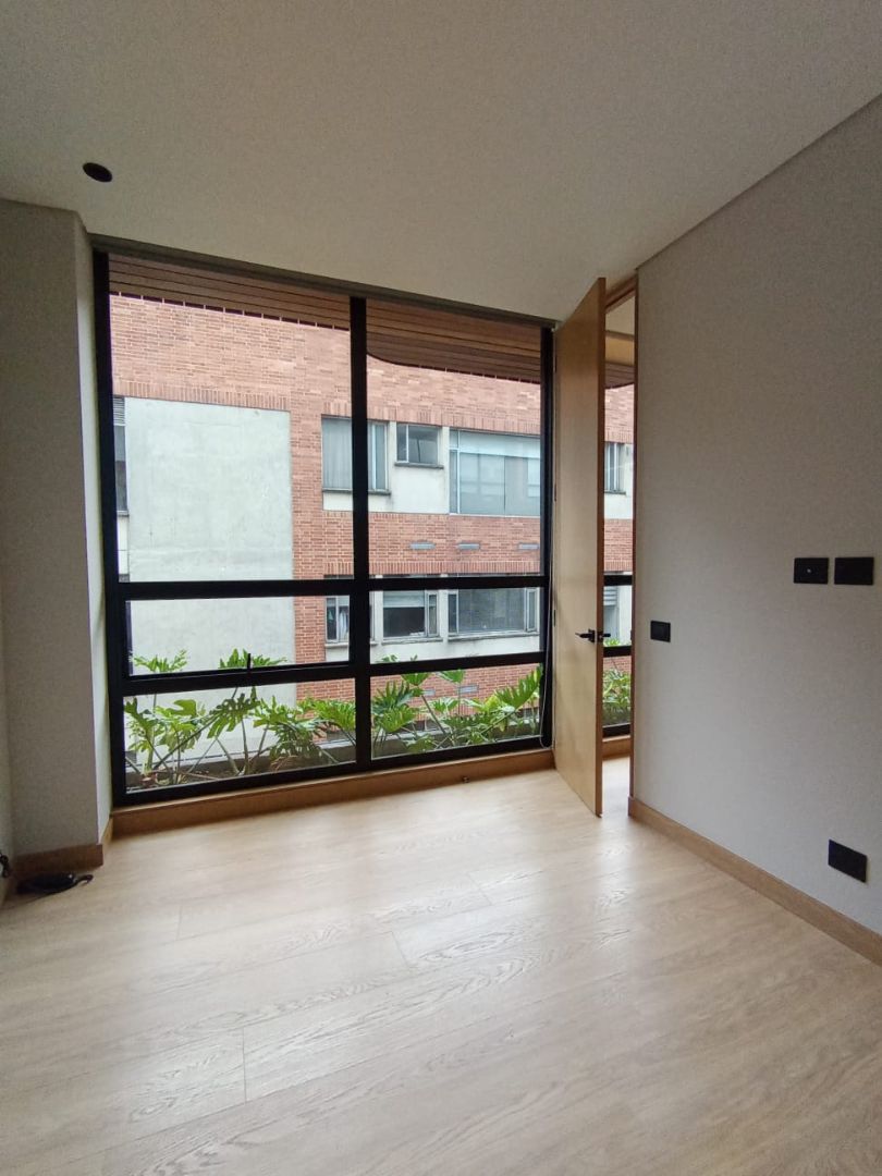 Foto 7 de 14: Apartamento en Chicó Norte, Bogotá D.C.