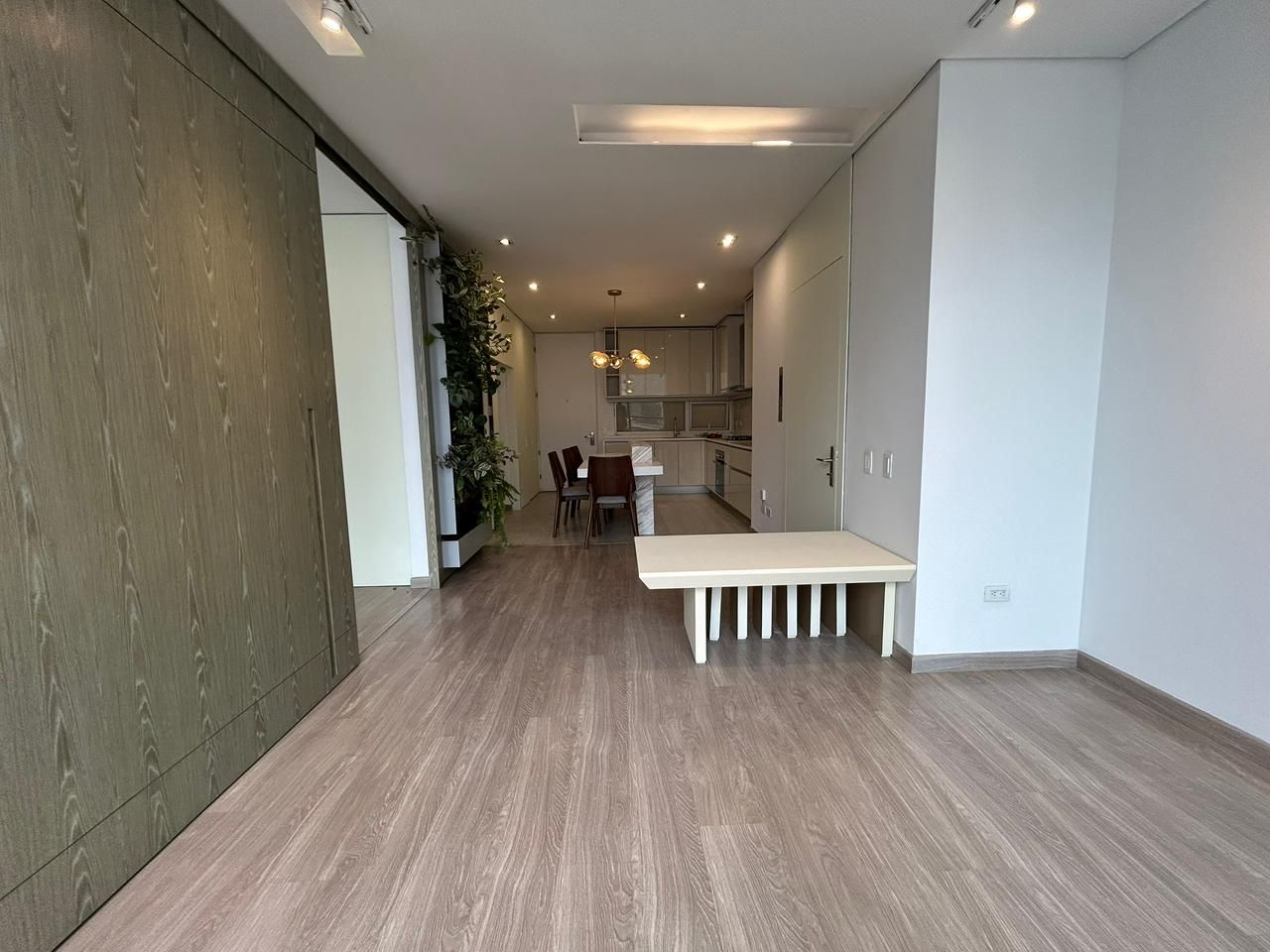 Foto 6 de 10: Apartamento en Chicó Norte ET II, Bogotá D.C.