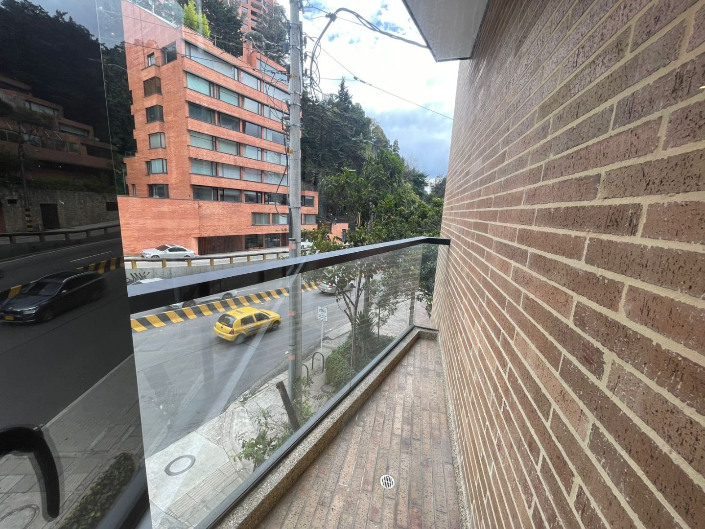 Foto 6 de 19: Apartamento en El Refugio, Bogotá D.C.
