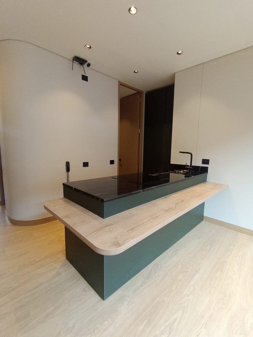 Foto 4 de 14: Apartamento en Chicó Norte, Bogotá D.C.