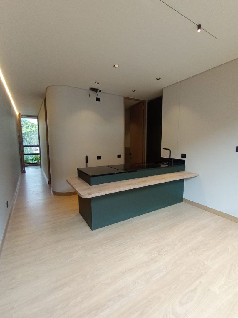 Foto 5 de 14: Apartamento en Chicó Norte, Bogotá D.C.