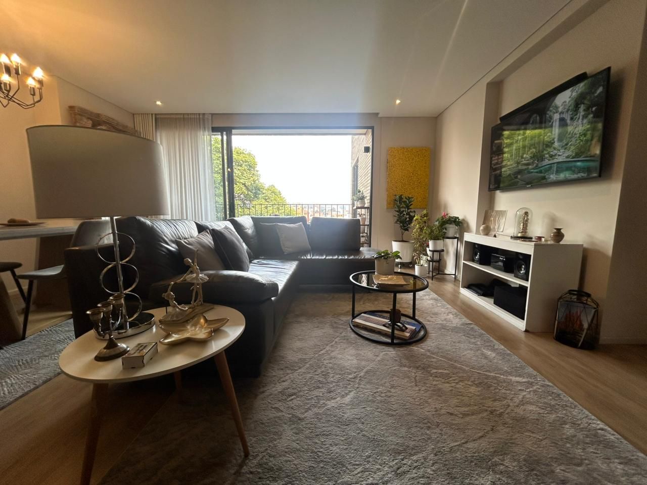 Foto 19 de 20: Apartamento en Estoril, Bogotá D.C.