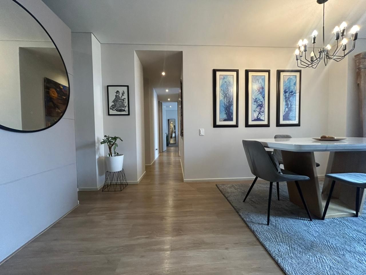 Foto 4 de 20: Apartamento en Estoril, Bogotá D.C.