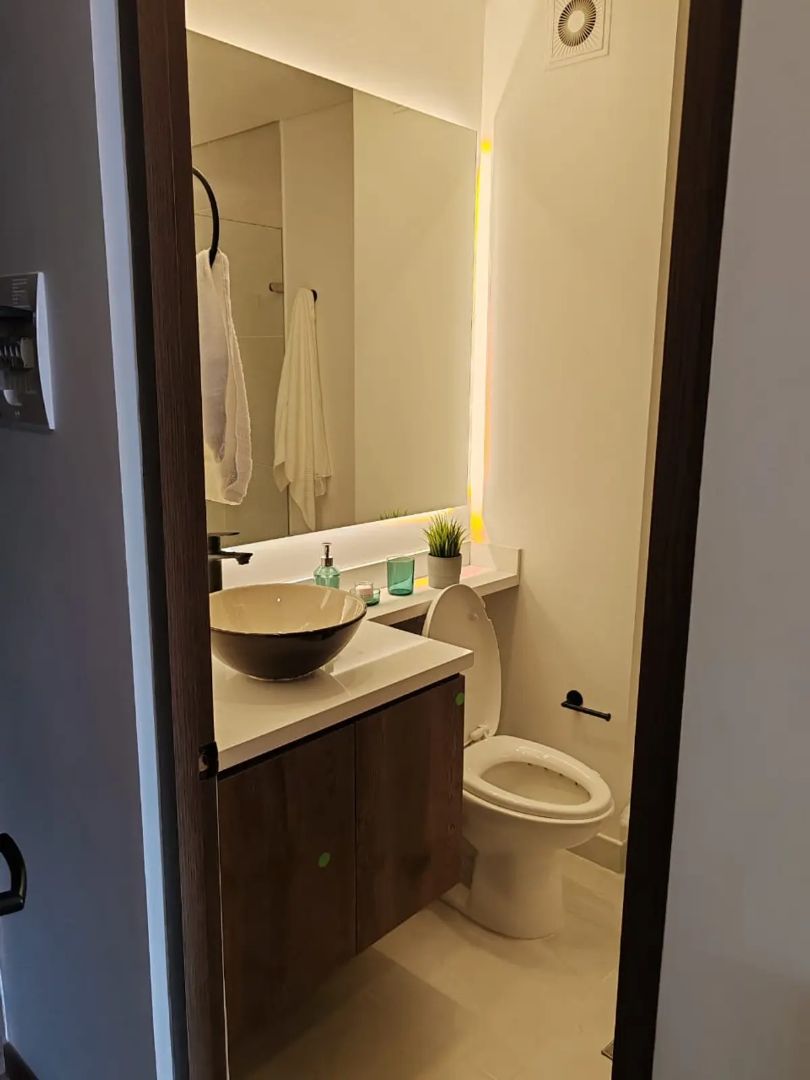 Foto 11 de 12: Apartamento en Santa Ana Occidental, Bogotá D.C.