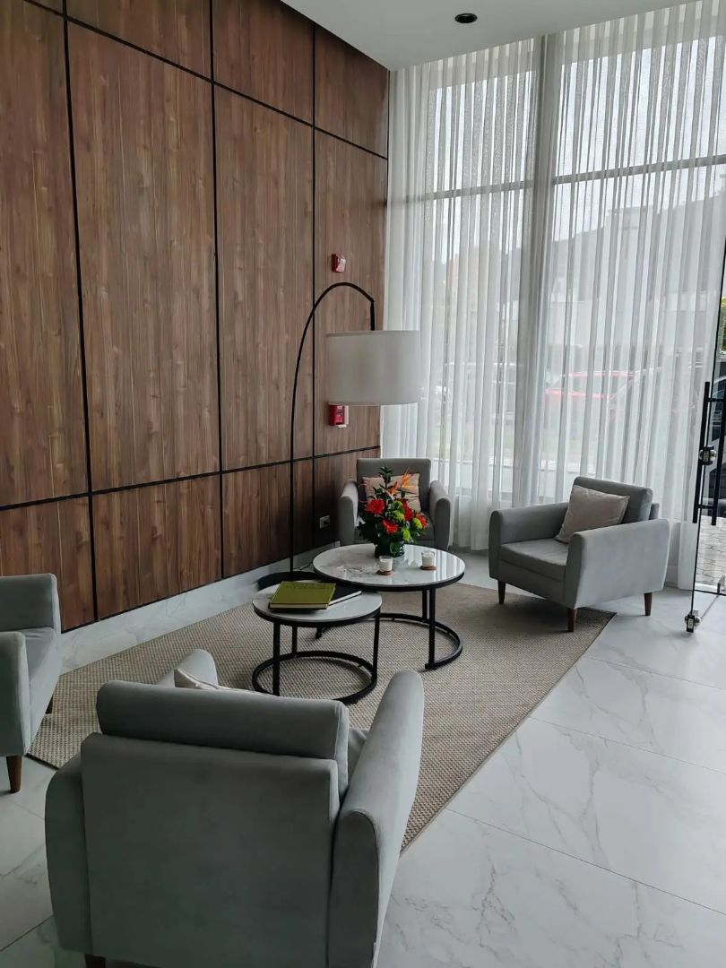 Foto 5 de 12: Apartamento en Santa Ana Occidental, Bogotá D.C.