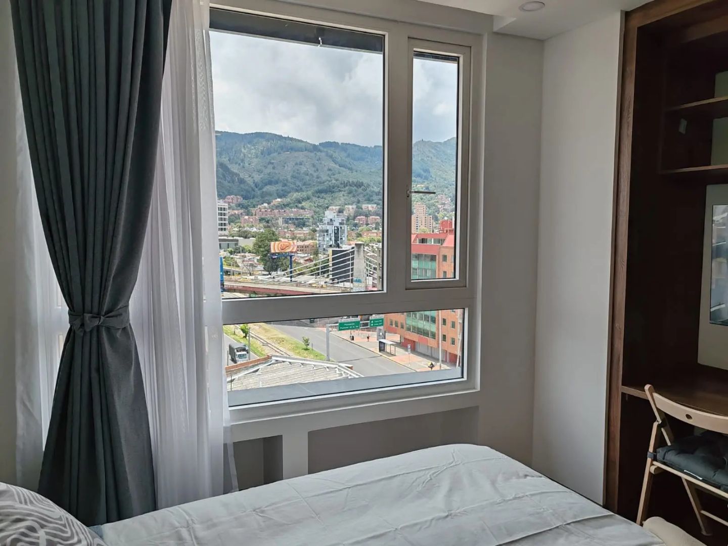 Foto 7 de 12: Apartamento en Santa Ana Occidental, Bogotá D.C.