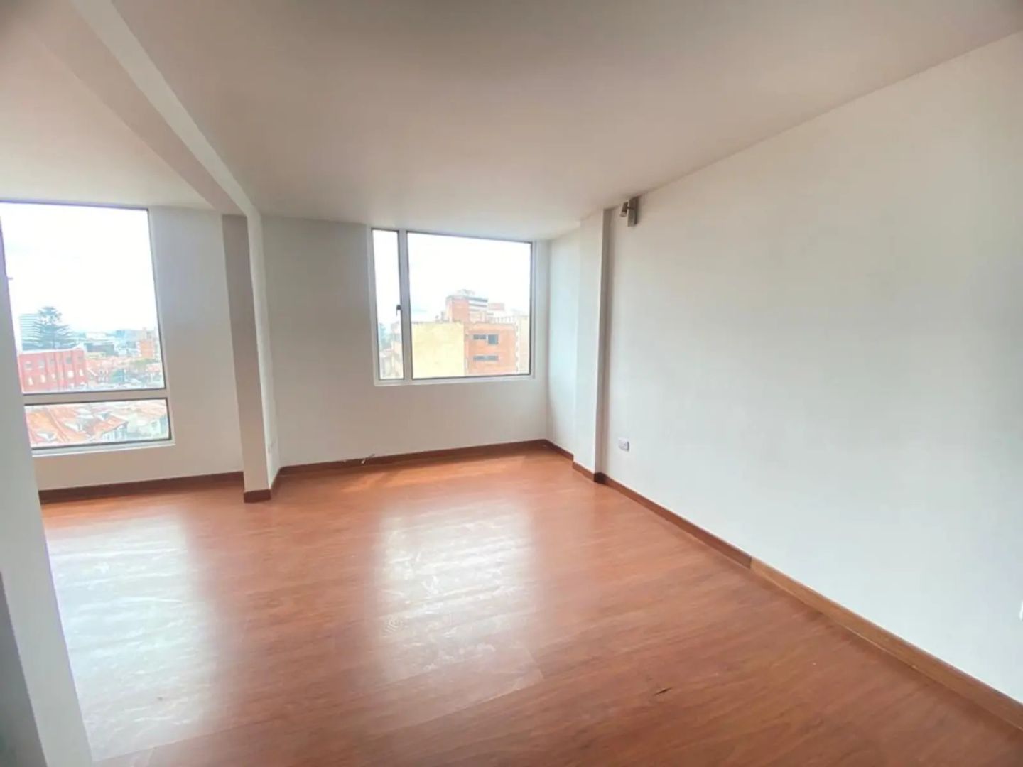 Foto 10 de 17: Apartamento en Emaús, Bogotá D.C.