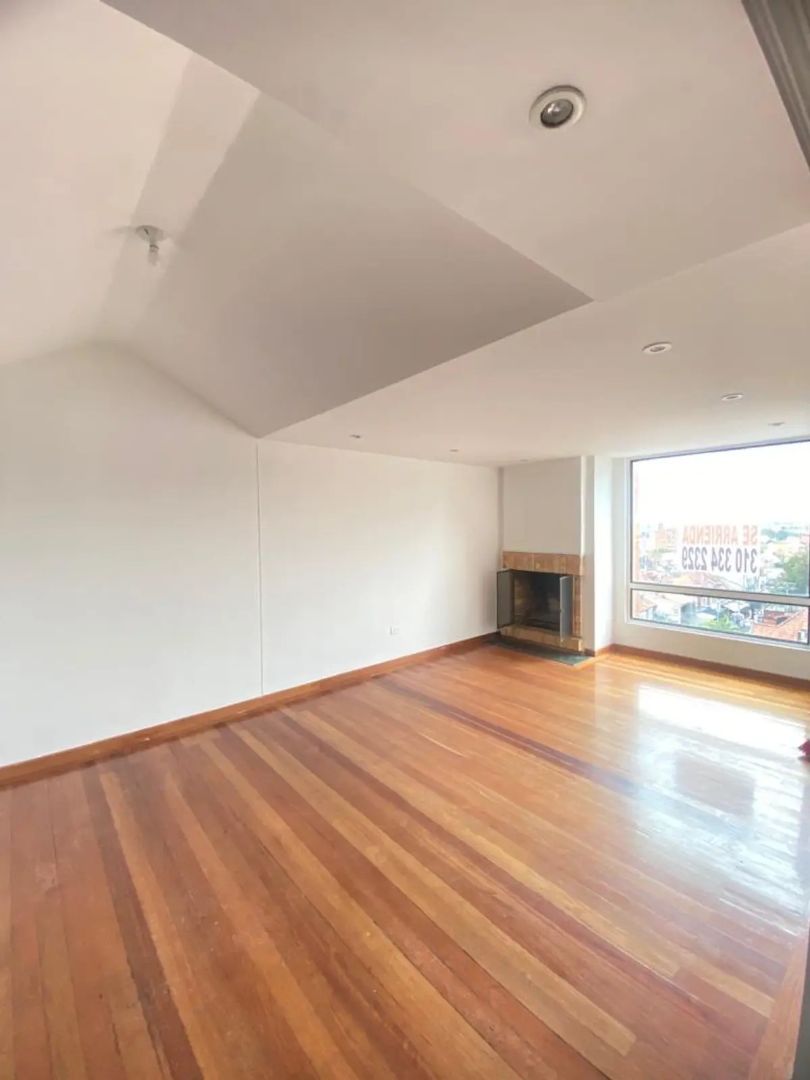 Foto 14 de 17: Apartamento en Emaús, Bogotá D.C.