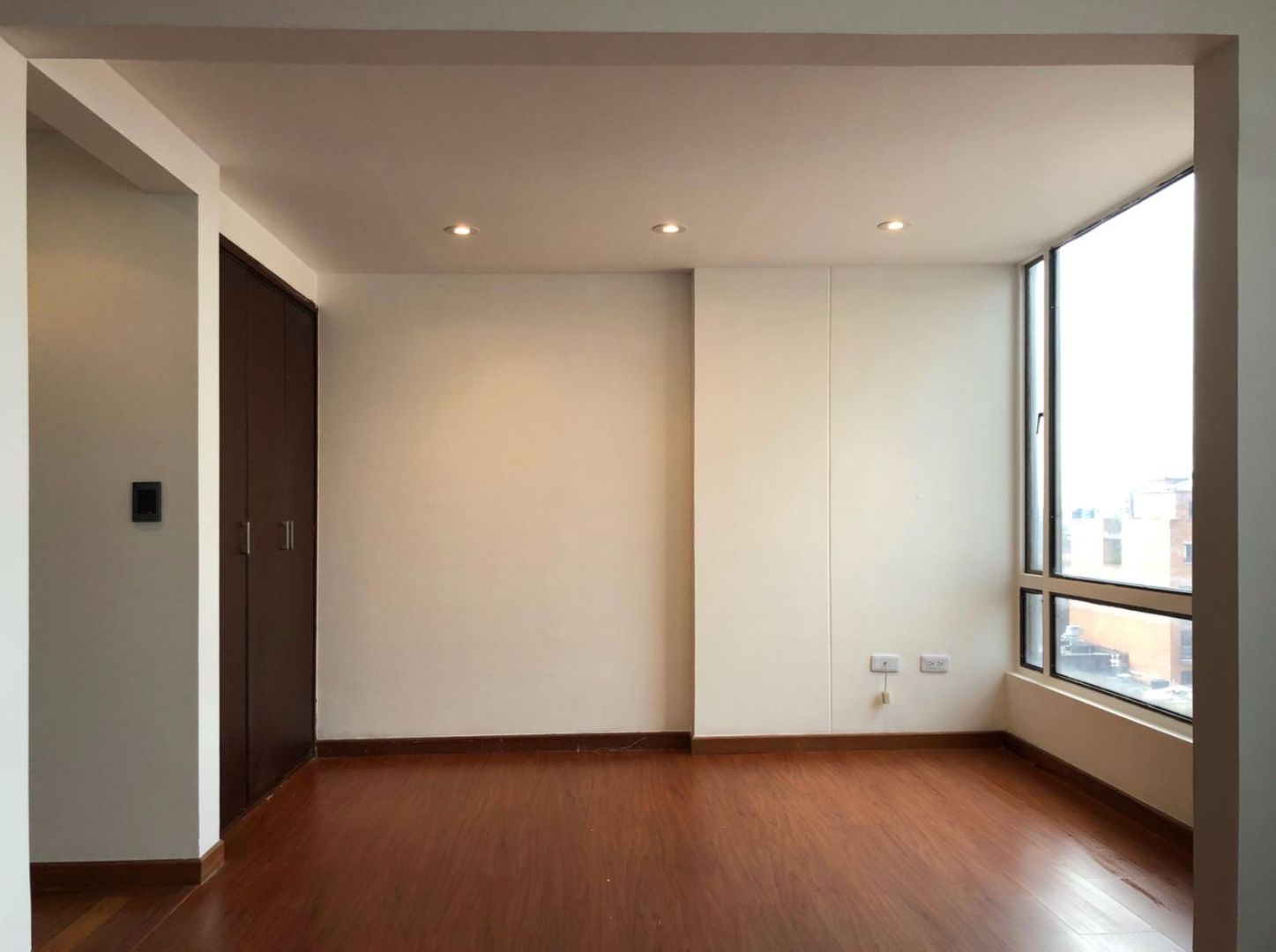 Foto 2 de 17: Apartamento en Emaús, Bogotá D.C.