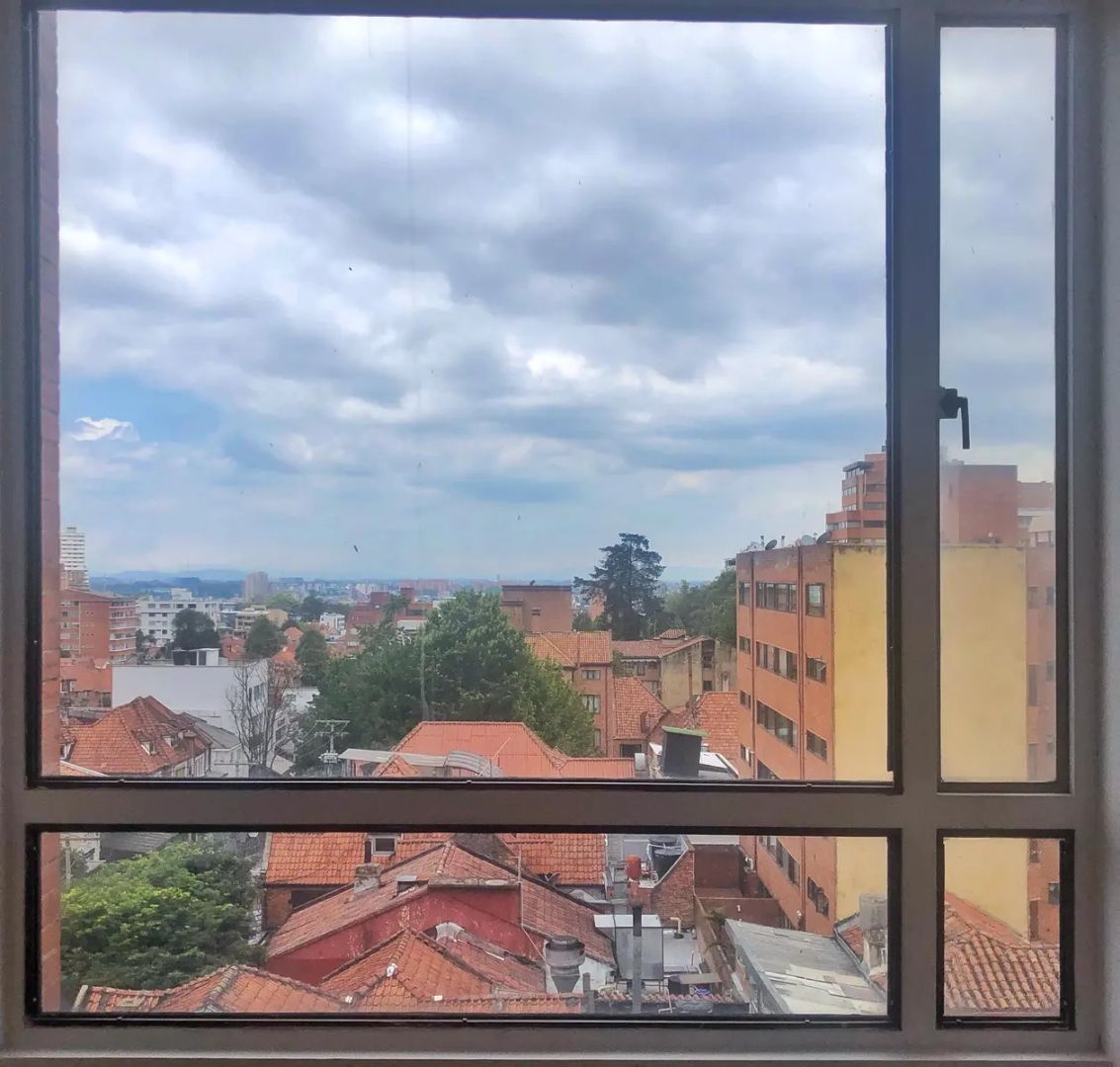 Apartamento venta en Emaús, Bogotá D.C.
