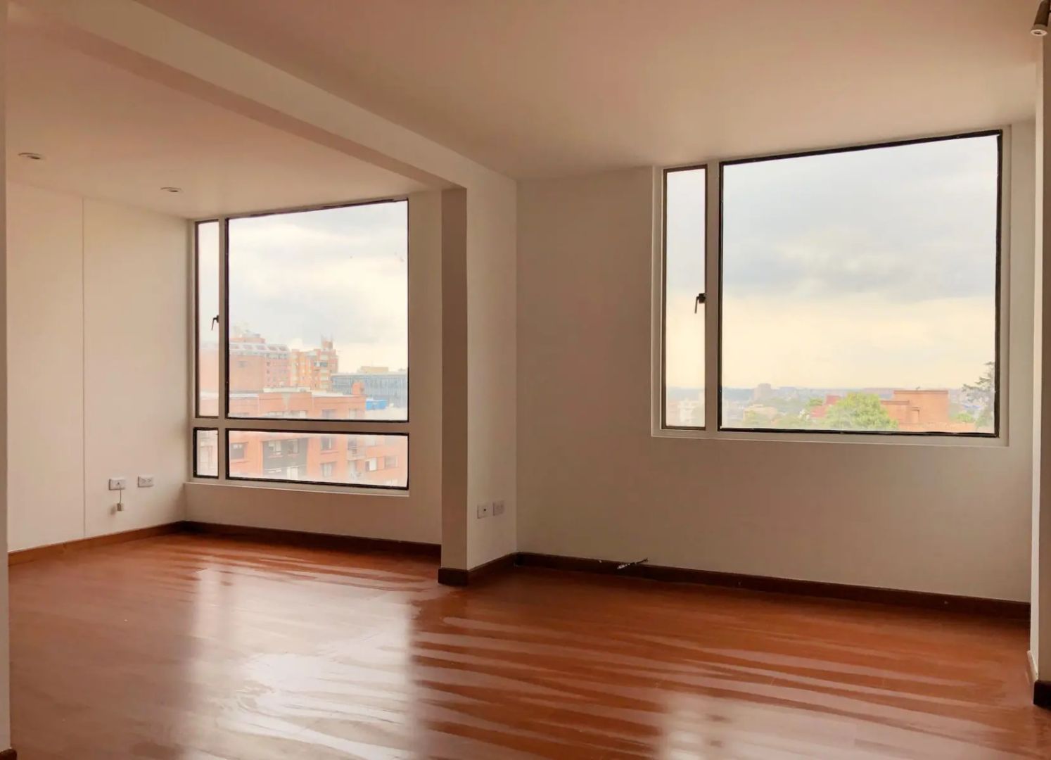 Foto 4 de 17: Apartamento en Emaús, Bogotá D.C.